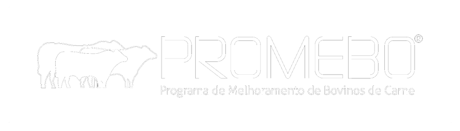 PROMEBO - Programa de Melhoramento de Bovinos de Carne