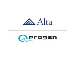 ALTA GENETICS E PROGEN - SELO