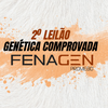 Imagem de Leilão FENAGEN