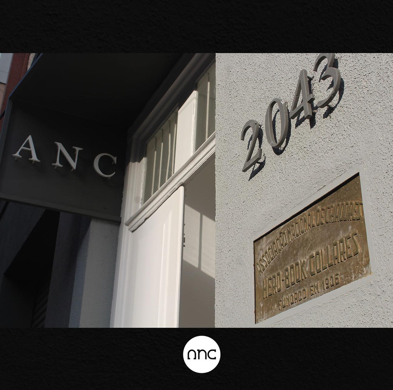 ANC completa 100 anos e reinaugura casarão em Pelotas - Imagem