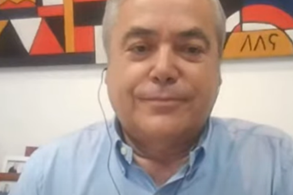 Joaquin Villegas fala sobre expansão nacional de registros