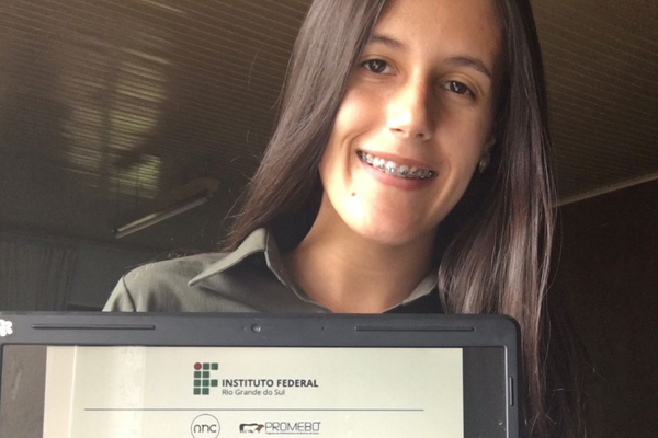 ANC e Promebo são temas de trabalho acadêmico do curso de Zootecnia
