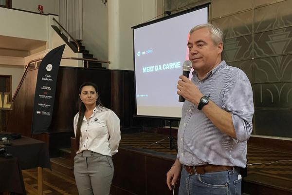 Promebo ganha força na produção de terneiros