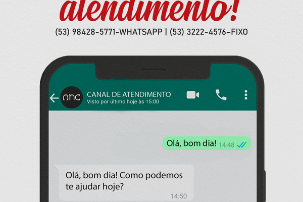 ANC cria central de atendimento ao criador