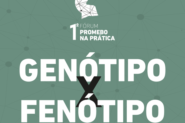 Fórum debate a campo seleção por fenótipo e genótipo