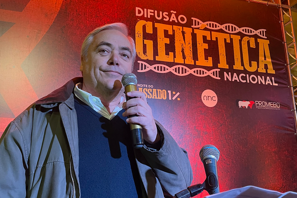 ANC reconhece criatórios com Genética Nacional 2022