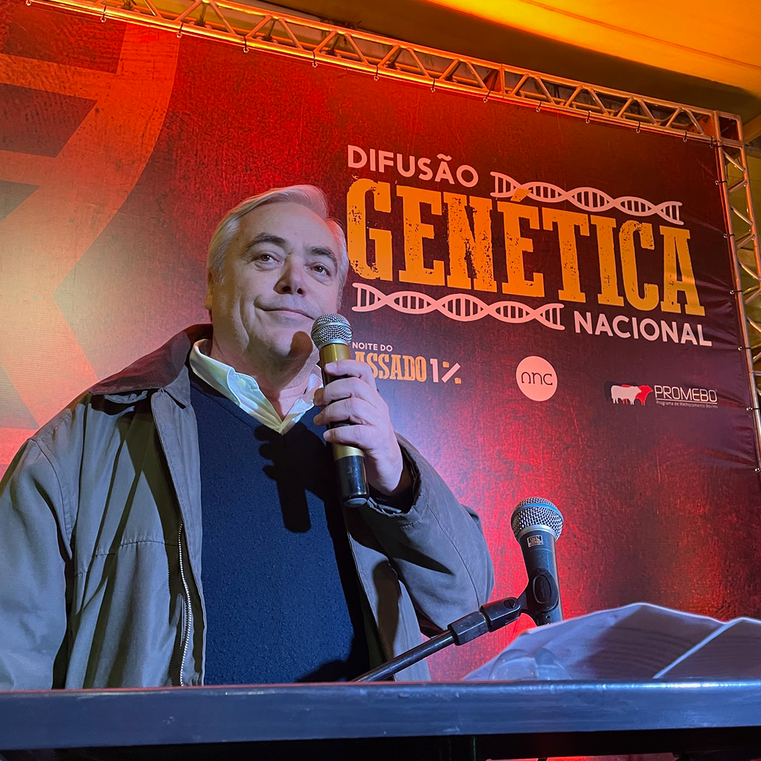ANC reconhece criatórios com Genética Nacional 2022 - Imagem