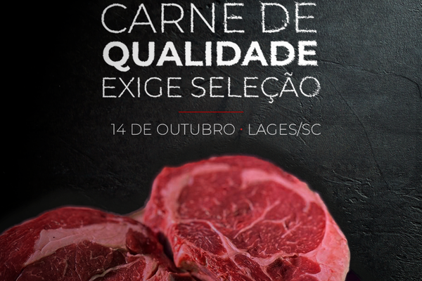 Meet da Carne chega a Lages (SC) nesta sexta-feira