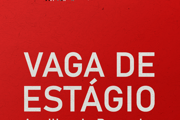 Promebo abre vaga de estágio em Pelotas (RS)