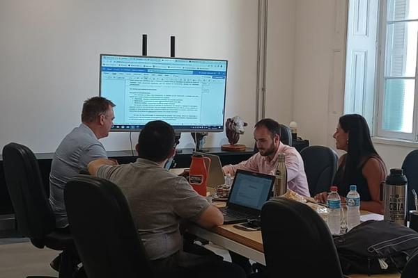 ANC renova ISO 9001 e 14001