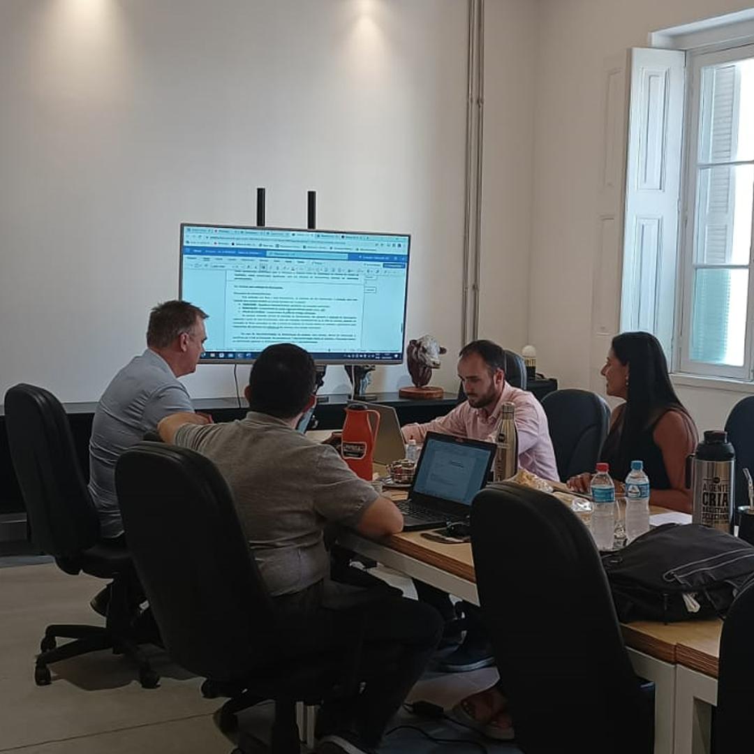 ANC renova ISO 9001 e 14001 - Imagem