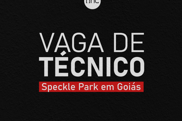 Inscrições abertas para seleção de inspetor técnico da raça Speckle Park