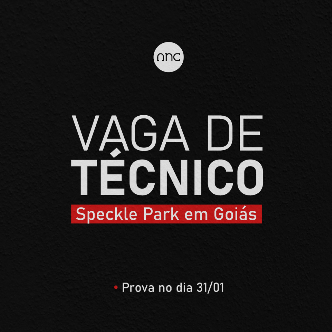 Inscrições abertas para seleção de inspetor técnico da raça Speckle Park - Imagem