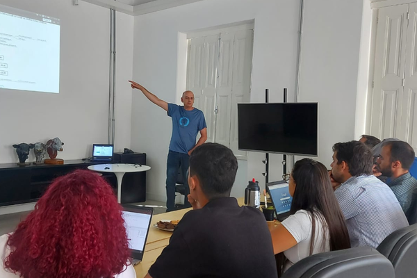 ANC realiza capacitação técnica de equipes sobre o Promebo