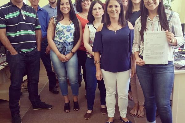 ANC recebe Auditores Fiscais do MAPA