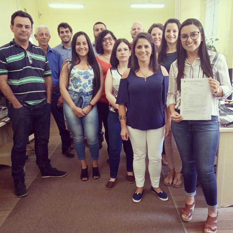 ANC recebe Auditores Fiscais do MAPA - Imagem