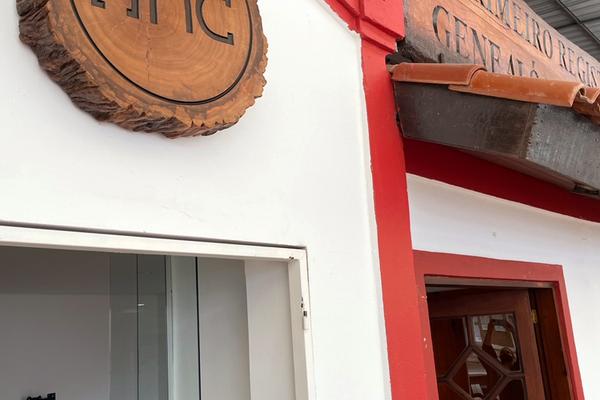 ANC recebe 311 inscrições de animais para a Expointer 2023