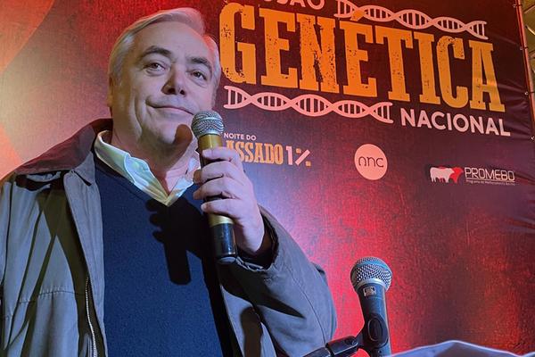 Prêmio Difusão Genética Nacional 2023 será entregue na Expointer