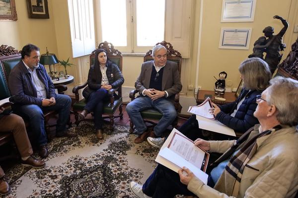 Prefeitura de Pelotas (RS) adere a projeto da Fenagen Promebo