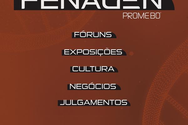 ANC participa da Expofeira de Pelotas com ação de promoção da Fenagen