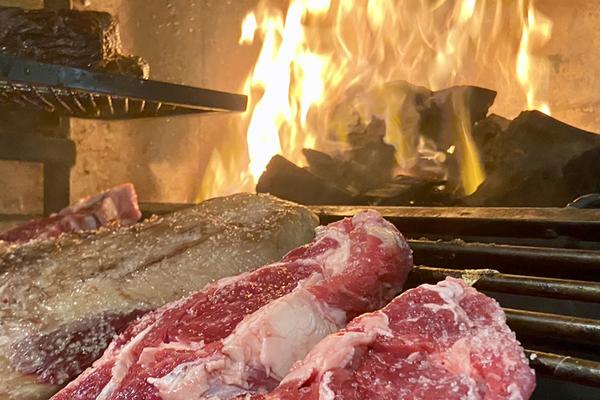 ANC promoverá Meet da Carne em Campos Novos (SC)