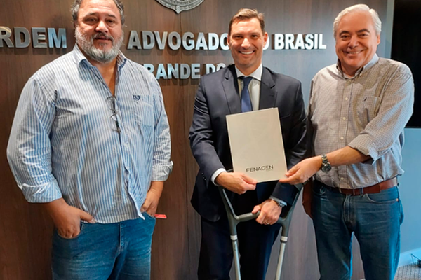 OAB/RS participará da Fenagen Promebo com discussões sobre Direito Agrário