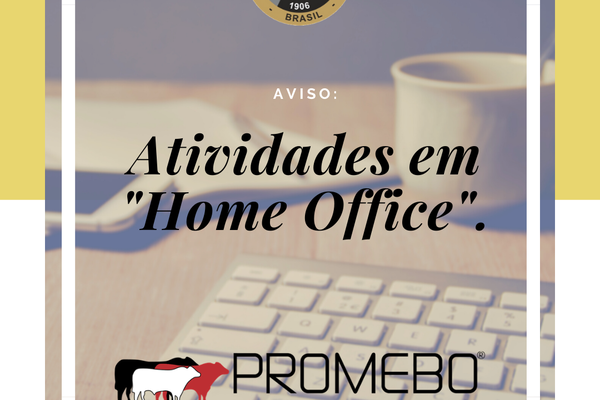 Informações sobre o atendimento da ANC/PROMEBO