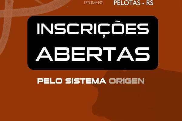 Fenagen tem abertas inscrições para participação nos julgamentos