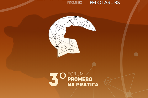 Acasalamento será tema da terceira edição do Fórum Promebo na Prática durante a Fenagen