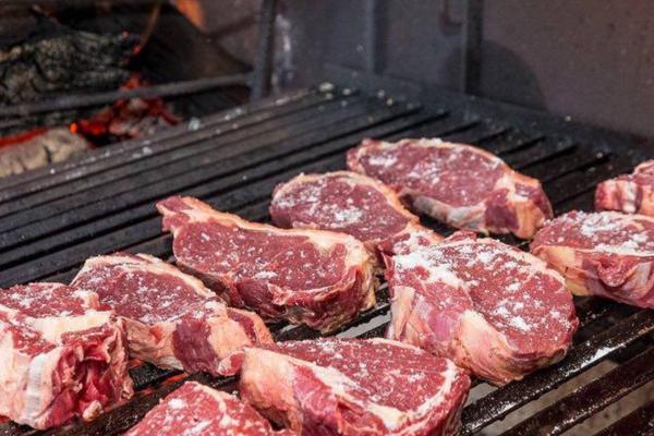Cadeia da carne e práticas sustentáveis marcam palestras e troca de informações na Fenagen