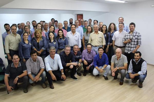 Atualização Técnica Anual da Raça Angus