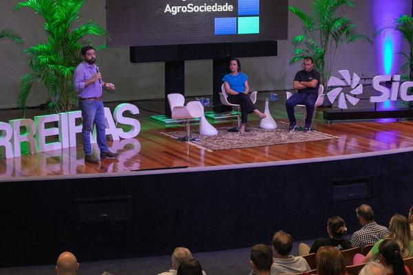 Carreiras Agro: Conectando Talentos e Oportunidades no Agronegócio
