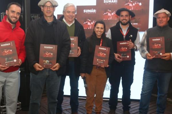 ANC e criadores celebram o Sumário de Touros e Ventres Especial Promebo 50 anos