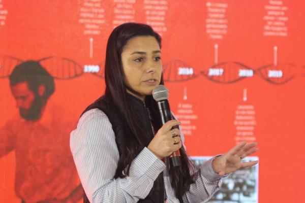 Melhoramento genético para aumentar lucro no campo é debatido na 1ª Fenagen