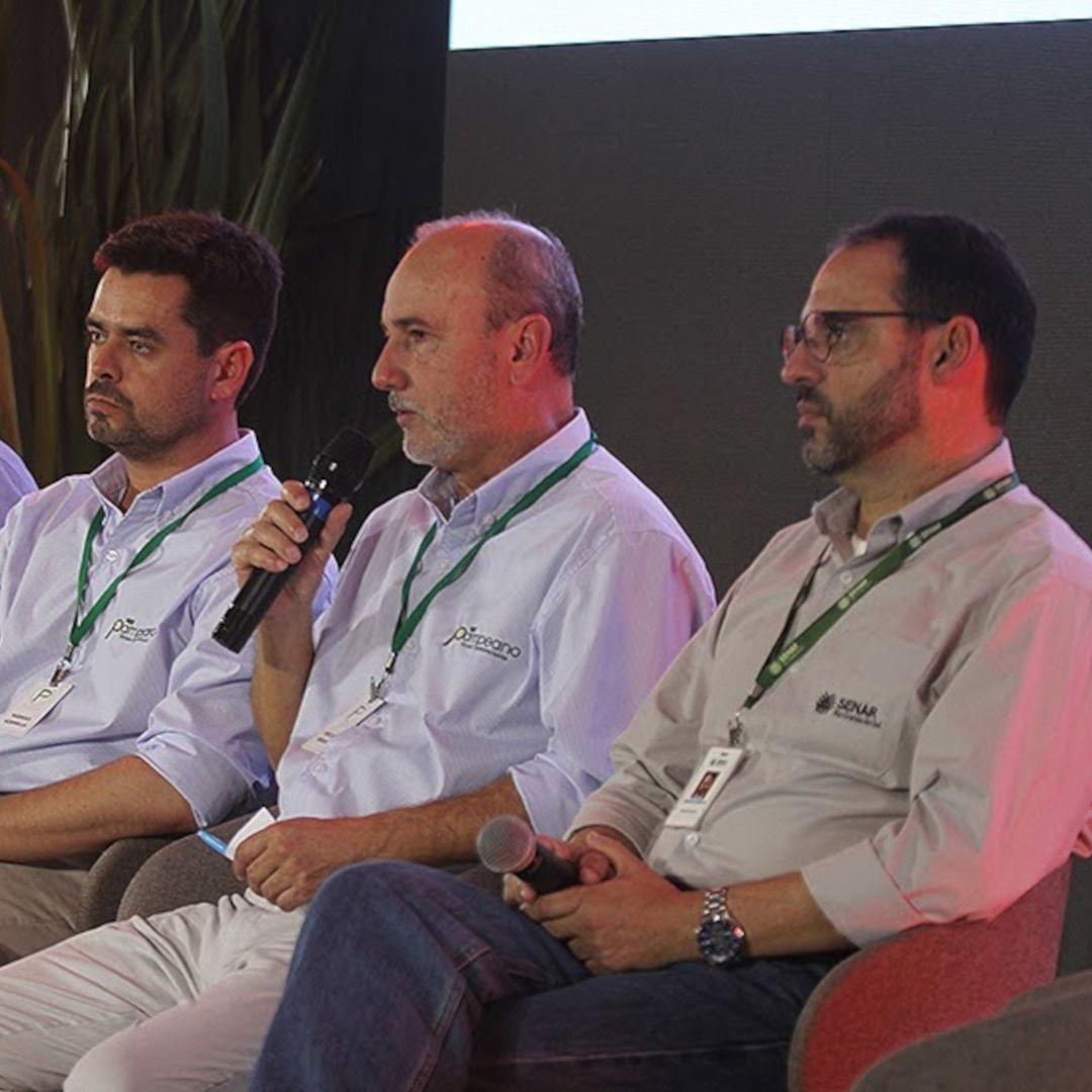 Importância da assistência técnica ganha destaque na 1ª Fenagen - Imagem