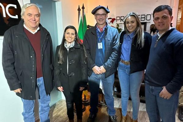 Associações compartilharão dados de dois programas de melhoramento genético