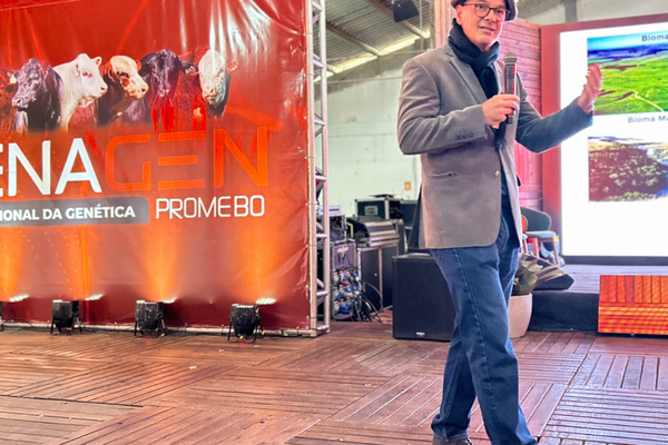 Mitos e verdades sobre consumo de carne bovina são debatidos na 2ª Fenagen em Pelotas