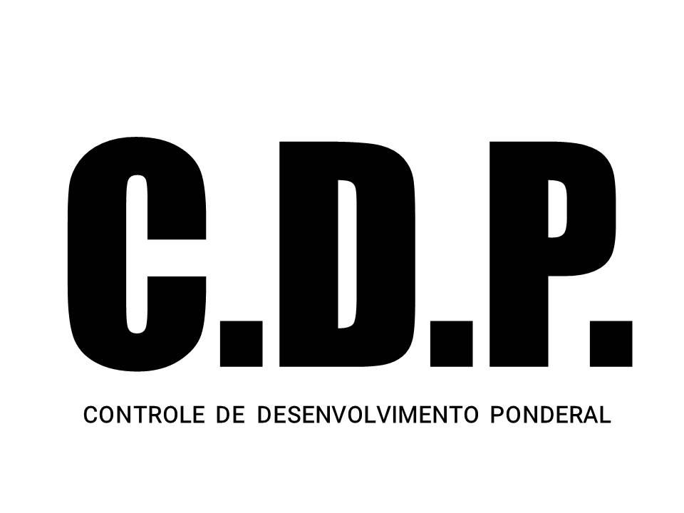 Novo regulamento do C.D.P. - Imagem