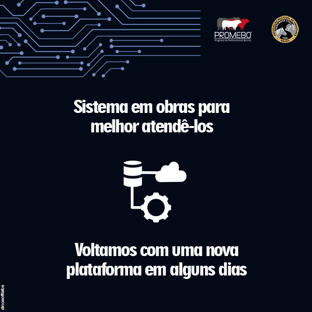 Sistema de registros genealógicos migra a partir desta terça-feira - Imagem