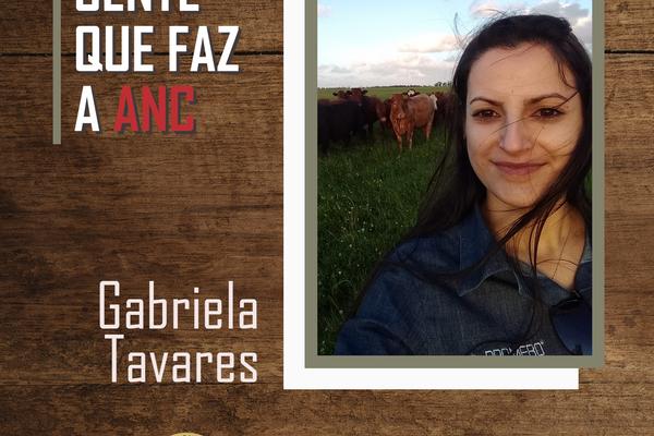 ANC lança série "Gente que Faz a ANC" nas redes sociais