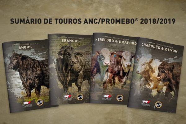 Genética nacional ganha força e novas informações