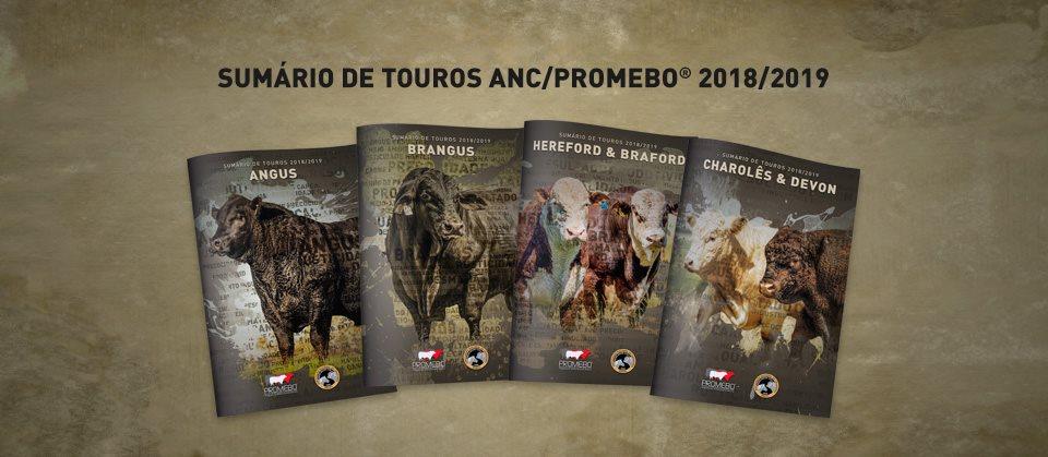 Genética nacional ganha força e novas informações - Imagem