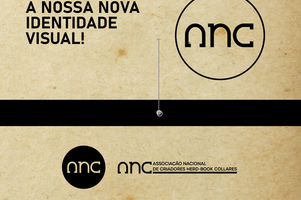 ANC apresenta nova identidade visual