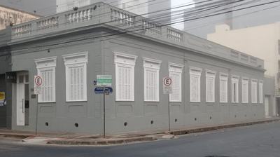 reforma da sede